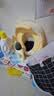 贝博氏babybox儿童马桶圈坐便器男女宝宝马桶垫小孩坐便圈MTQ3 实拍图