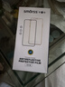 Smorss【2片超清防爆】适用一加Ace6至尊版钢化膜Ace6至尊版手机膜 高清防摔电镀抗指纹保护膜全屏无白边 实拍图