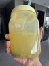 京喜加广西钦蜜9号黄金百香果青果发货当季新鲜大果黄皮果奶茶店水果 【大果3斤净重2.8斤】约16-20个单果60-70g 实拍图