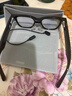ROKID Glasses乐奇AI眼镜 智能眼镜 【最快当日达】AR眼镜 拍照导航翻译AI智能体眼镜 礼物 灵伴科技 实拍图