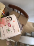 好奇（Huggies）铂金装小桃裤拉拉裤箱装XXXL64片尿不湿【透爽散热】 实拍图