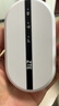 中兴【热销300万】U10LS随身wifi6免插卡无线高速支持2026款5G/4G便携路由器移动联通电信全国通用 【旗舰款】双网切换WiFi6-2000毫安白色 中兴官方送100G-网速稳定不虚标-三 实拍图