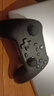 雷神 G30S黑色TMR版 手柄类xbox游戏手柄switch2手柄pc电脑steam游戏机NS双人行体感神器毕业生日礼物 实拍图