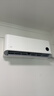 小米空调  巨省电 1.5匹挂机 一级能效 外机单排铜管 KFR-35GW/N1A1【整机免费十年包修】 实拍图