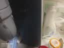 VIOMI小京龙800G 厨下净水器 6年反渗透RO膜 大通量 0阻垢剂 家用母婴直饮机 净水机MR862-D 实拍图