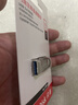 闪迪（SanDisk）512GB U盘 CZ73 安全加密 数据恢复 学习电脑办公投标 小巧便携 车载 大容量金属优盘 实拍图