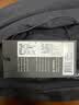 TIMBUK2胸包潮流斜挎包旅行休闲小包时尚运动单肩包男 音速黑 实拍图