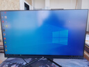 泰坦军团 32英寸4K 160Hz F-IPS HDMI2.1 C口65W HDR600 内置音箱 KVM 智能分屏 电竞办公电脑显示器P32A2V 实拍图