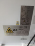 志高（CHIGO）移动空调单冷暖型 空调一体机免外机免排水免安装小空调可移动式空调厨房客厅出租房立式制冷空调 大2匹单冷-26年新款全屋移动+急速制冷 实拍图