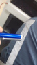 【限拍两单】触屏笔手机iPad平板手写笔触屏笔触控笔橡胶头苹果安卓通用 触屏笔【即拿即用】【蓝色】 实拍图