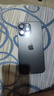 iPhone 14 ProMax【24期免息】苹果14promax 国行5G苹果 二手手机 深空黑色 {评价有礼} 【99新】256G【性能/性价比推荐】3期免息 三年老店+五星店铺+一年质保 实拍图