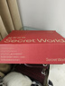 秘密世界（SecretWorld）内衣女士2026年夏季薄款粉底液隐形胸罩美背无痕白色贴身女款文胸 实拍图