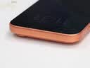 Apple/苹果【点“立即领取”享补贴】iPhone 17 Pro Max 256GB 星宇橙色 移动联通电信5G 双卡双待手机 实拍图