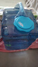 拜杰水桶手提式纯净水桶矿泉水桶饮水桶带龙头大容量自驾游户外储水桶 户外食品级pc材质【20升+水管】 实拍图