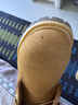 添柏岚（Timberland）官方踢不烂女鞋大黄靴马丁靴户外防水偏小|8168R 8168RW/小麦色 TB1 仅批次不同 39 鞋内长：25CM 偏小推荐拍大半码 实拍图