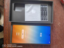 三星Samsung Galaxy S25 Ultra 超拟人AI助理 2亿像素 AI拍照 骁龙8至尊版游戏手机 12GB+256GB 钛影黑 实拍图