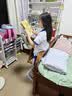 匹克拉筋板折叠家用站立式斜踏板小腿拉伸器按摩矫正脚踝健身运动踏板 实拍图