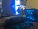 七彩虹（Colorful）iGame GeForce RTX 5060 Advanced OC 8GB  GDDR7 DLSS 4 电竞光追游戏设计电脑显卡 实拍图
