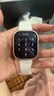 BHO【热销100万+】适用苹果手表s11保护壳apple iwatch s10/s11保护壳膜一体套se3/9/8/ultra3钢化膜 防水款·壳膜一体【原机粉】 iwatch 10/11代【46m 实拍图