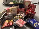 格吾安【双11现货】猫罐头猫主食罐成猫全价猫湿粮稀有肉混合味85g*4 实拍图