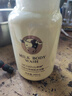 韩婵牛奶沐浴露家庭装大容量香体留香奶香柔和清洁润肤男女士学生通用 【1瓶】牛奶沐浴露800ml 实拍图