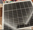 HIKVISION海康威视太阳能摄像头免插电800万双摄农村室外4G终身免流量360度无死角AOV户外监控器T4 实拍图
