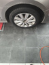 邓禄普（DUNLOP）汽车轮胎 205/55R16 91V SP SPORT FM800 适配朗逸/速腾/卡罗拉 实拍图