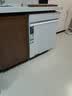美的（Midea）【万向X6S Max(白)】价保618 洗碗机嵌入式150升以上七星消杀四星消毒蒸汽单消毒UV杀菌105℃热烘 实拍图