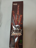一号牧场大脆条 超干牛肉干 香脆牛肉条 25g原味 牛肉干 实拍图
