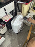 鱼跃制氧机S-5AW医用级5L升吸氧气机家用老人孕妇超轻音直流变频省电 实拍图