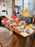 小熊（Bear）【价保618】电饭煲 电饭锅1-2人用 智能触控多功能不粘锅内胆小型迷你煮饭锅1.2L DFB-H12E6 实拍图