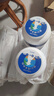 卓牧（JOMILK）纯羊奶粉100%生羊乳400g*4成人中老年人高钙无蔗糖全家营养奶粉 实拍图