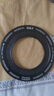 H&Y滤镜转接环 可调转接环 可变口径 67 72 77 82mm  RevoRing 适用于索尼佳能尼康富士相机微单镜头 【新】可调转接环         （热销） 通用 67~82mm口径镜头（安 实拍图