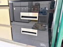 容声消毒柜嵌入式家用厨房消毒碗柜高温紫外线碗筷消毒柜110L大容量RX02F(A) 实拍图