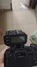 神牛（Godox）X2T-C 引闪器高速同步TTL触发器2.4G无线引闪器 佳能版 单发射器 实拍图