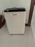 海信（Hisense）除湿机32升/天150㎡WIFI远程控制除湿器 回南天家用轻音抽湿器干衣净化地下室别墅抽湿机CF32BD/YW 实拍图