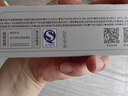 京东京造 筷子 家用食品接触级浮雕金福PPS合金筷【抗菌99.9%】10+2双公筷 实拍图