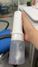 小米（MI）米家电动冲牙器2微气泡守护牙龈大水箱长续航高效超声波洗牙器牙齿清洁器成人情侣生日 父亲节礼物 实拍图