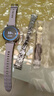 HUAWEIWATCH GT 6 智能手表礼盒【618京东限定，超级性价比】精美表带+熊猫支架+表膜+贴膜神器 实拍图