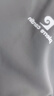 皮尔卡丹（pierre cardin）短袖T恤男半袖上衣夏季商务休闲百搭polo衫男 黑灰色 XL 实拍图