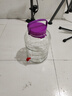 拜杰泡酒容器酒坛腌菜密封罐泡酒瓶玻璃罐泡酒罐酿酒瓶梅酒瓶 16斤 实拍图