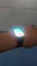 联想（Lenovo）智能手表 Watch Fit轻薄大屏血氧心率睡眠蓝牙通话健康监测穿戴运动手表手环 风暴灰 男女朋友礼物 实拍图
