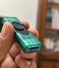 金士顿（Kingston）128GB Type-C USB3.2 双接口U盘 DTDEG2 大容量办公车载优盘 适用于安卓苹果手机电脑 实拍图