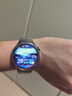 HUAWEI【父亲节送礼优选】HUAWEI WATCH GT 6 Pro 钛空银 46mm华为智能手表全新骑行体验21天超长续航 实拍图