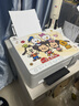 爱普生（EPSON）【6代新品】L3351墨仓式彩色打印机 微信打印/无线连接 家用AI学习打印机（打印、复印、扫描） 实拍图