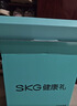 SKG腰部按摩仪【新品升级】腰靠垫肩颈背部全身滑动旋转红按摩器热敷护腰送长辈男女朋友生日实用礼物 实拍图