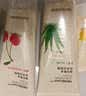 菲诗小铺（THE FACE SHOP）草本芦荟洗面奶170g清洁补水敏感肌洗脸护肤品男女学生用礼物 洁面30g*1 实拍图