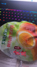 无穷虎皮爱辣鸡蛋 卤蛋泡面搭档零食热门商品推荐100g*2袋（8小包） 实拍图