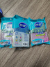 妙洁彩条金柔百洁布4片洗碗海绵擦刷锅神器类钢丝球厨房丝瓜络瓤 实拍图