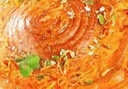 良品铺子香葱肉松手撕面包800g早餐面包出游点心休闲学生零食囤货下午茶 实拍图